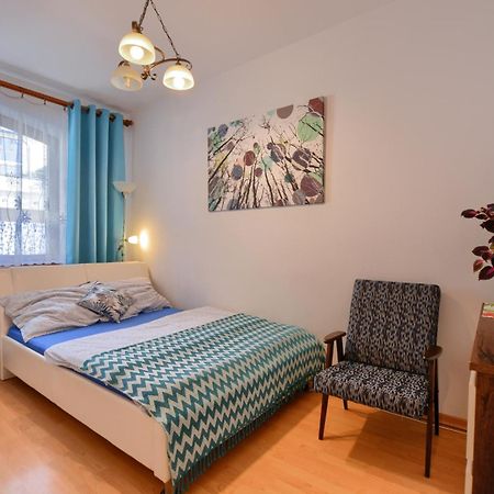 Mini Apartament Ланьцут Экстерьер фото